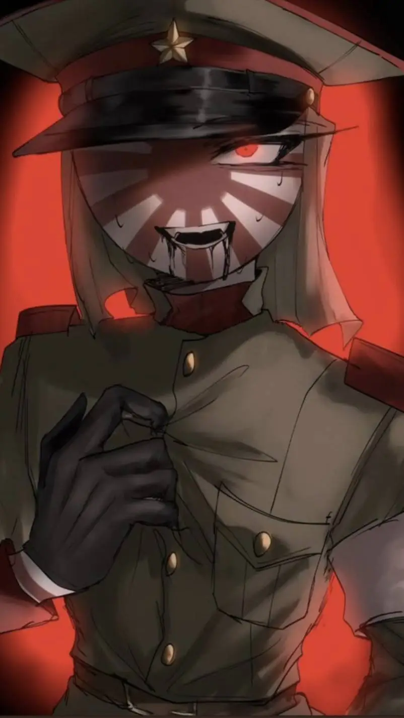 ai character: Japanese Empire 🇯🇵 background