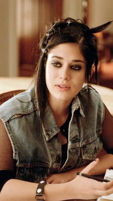 ai character: janis ian  background
