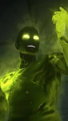 ai character: Toxic☣️ (Dispatch) background