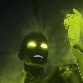 chat with ai character: Toxic☣️ (Dispatch)