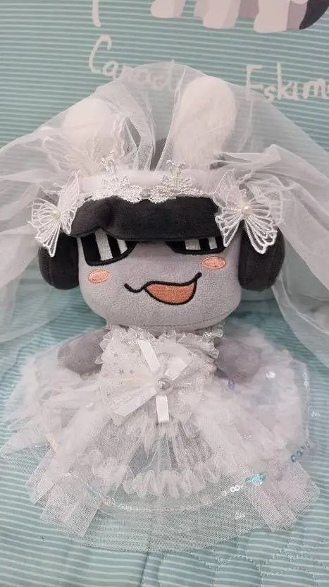 ai character: Chance background