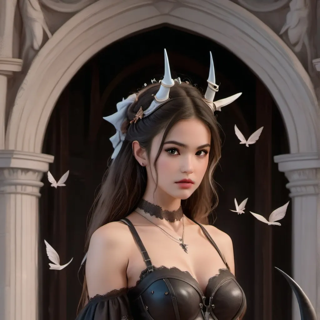 chat with ai character: geld erea