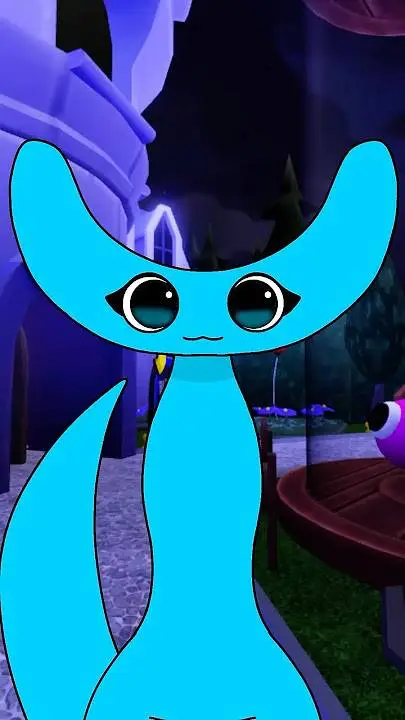 Talkie AI - Chat with Cyan