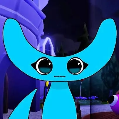 chat with ai character: Cyan