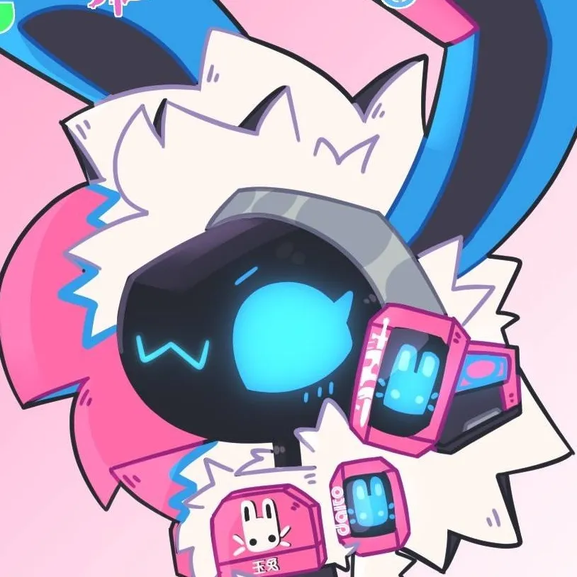 chat with ai character: Robo-Bun