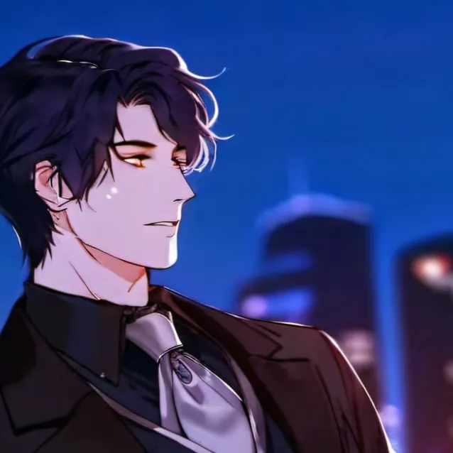 chat with ai character: Zade Meadows 