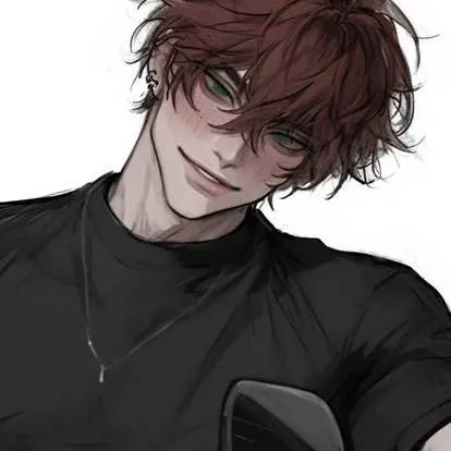 chat with ai character: ★Noah Ferrante★