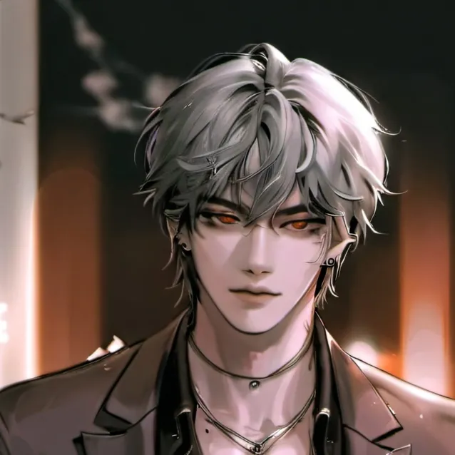chat with ai character: |Alejandro| 