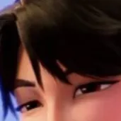 chat with ai character: Jinu 🩷💍
