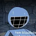 chat with ai character: Bluudud