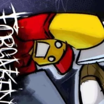 chat with ai character: Forsaken Pick me 2