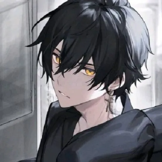 chat with ai character: Zane 
