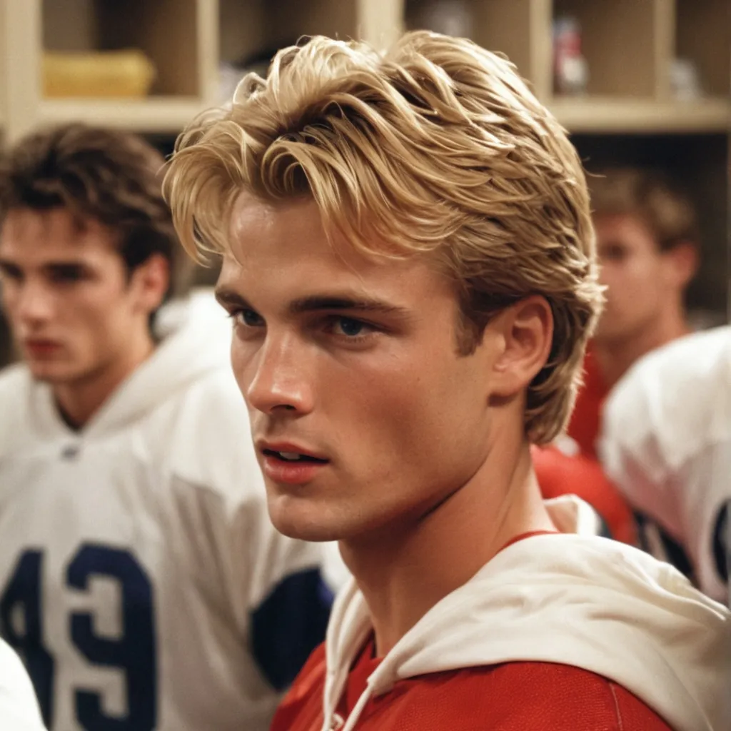 chat with ai character: Evan Rowland