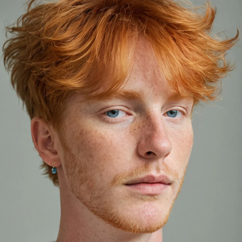 chat with ai character: Aiden