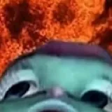 chat with ai character: HUH?!