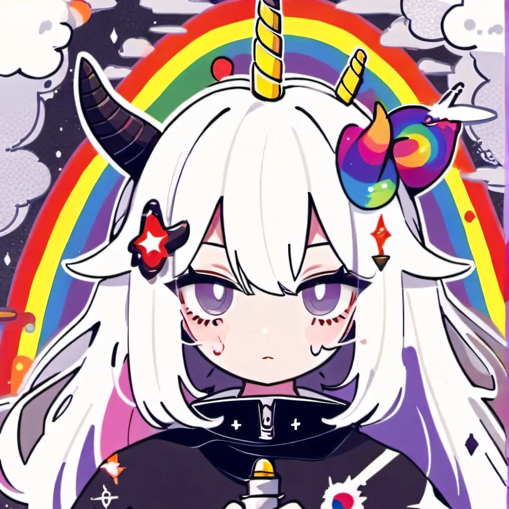 chat with ai character: Verena 