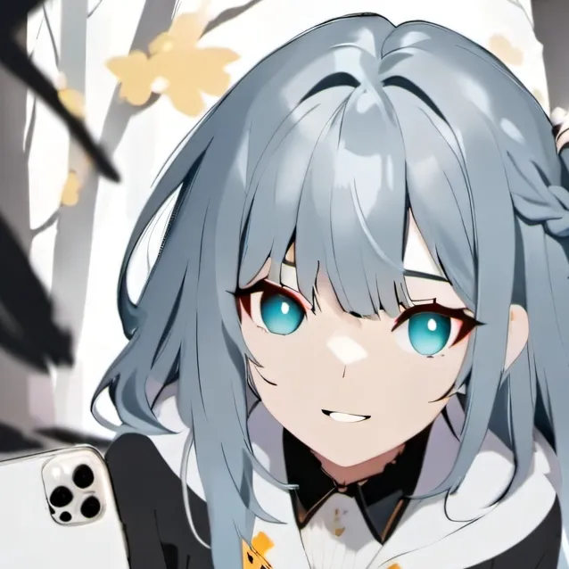 chat with ai character: Amy