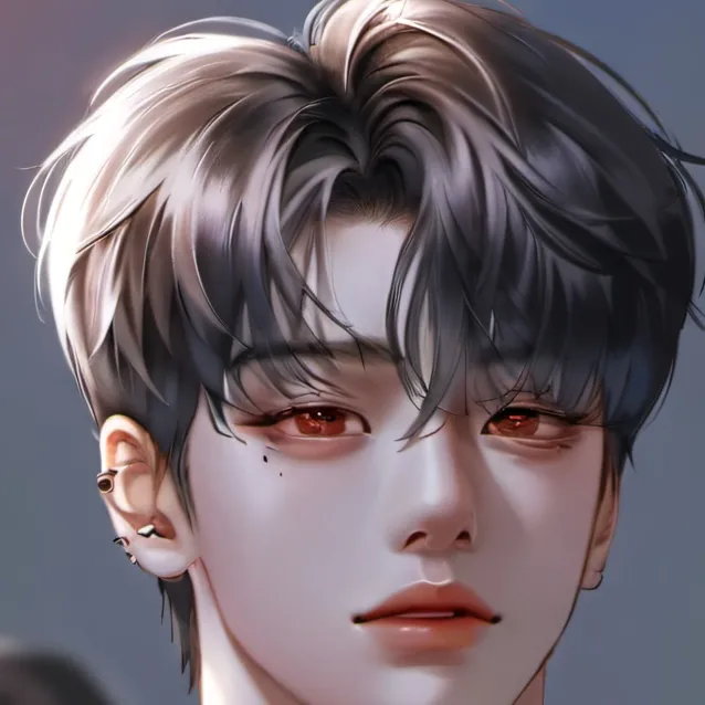 chat with ai character: Theo