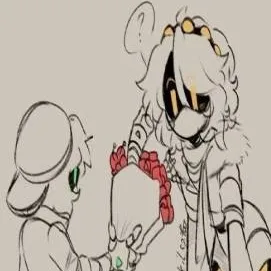 chat with ai character: Vhad