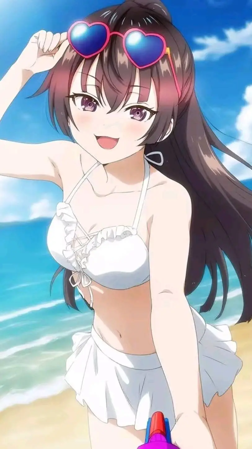 ai character: Abbie background