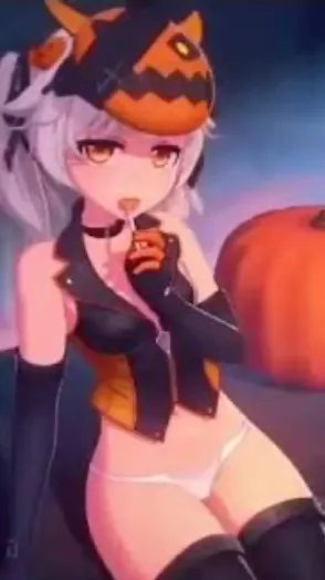 ai character: Abby background