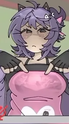 ai character: Brighteyes background