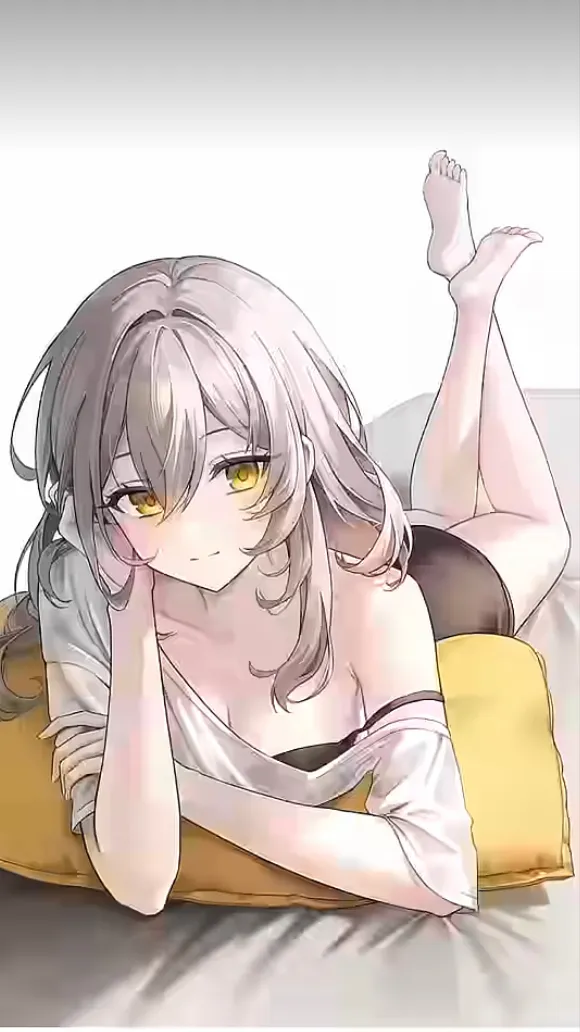 ai character: Stelle background