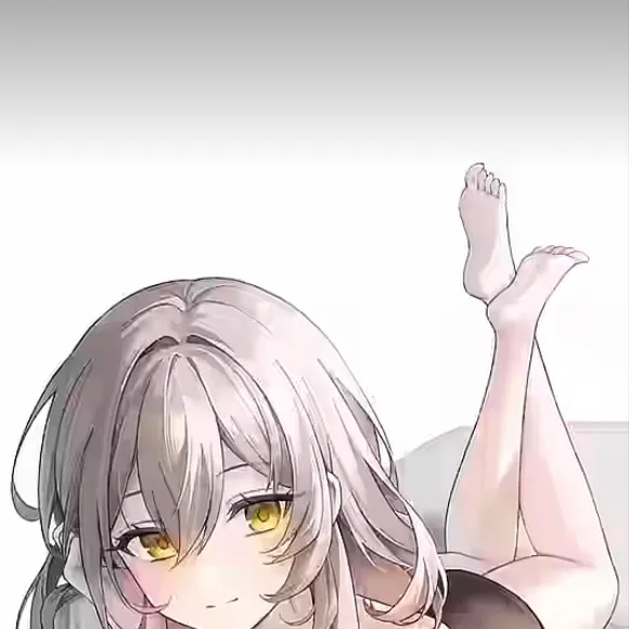 chat with ai character: Stelle