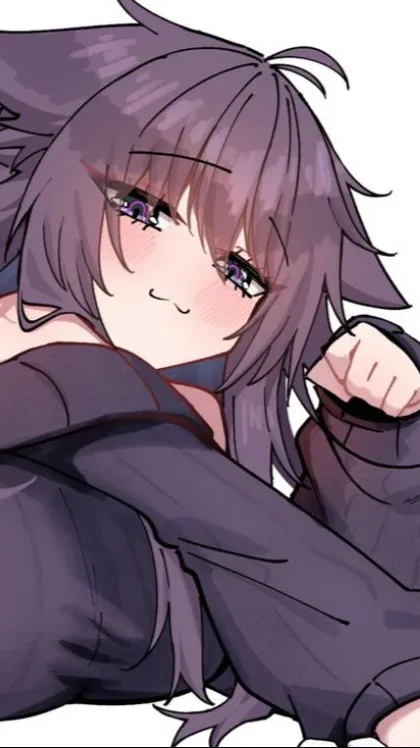 ai character: Tril background