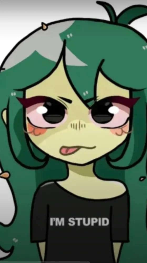 ai character: Alli background