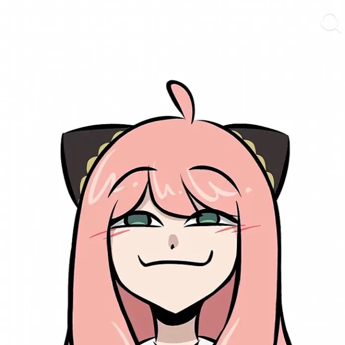 chat with ai character: Alya