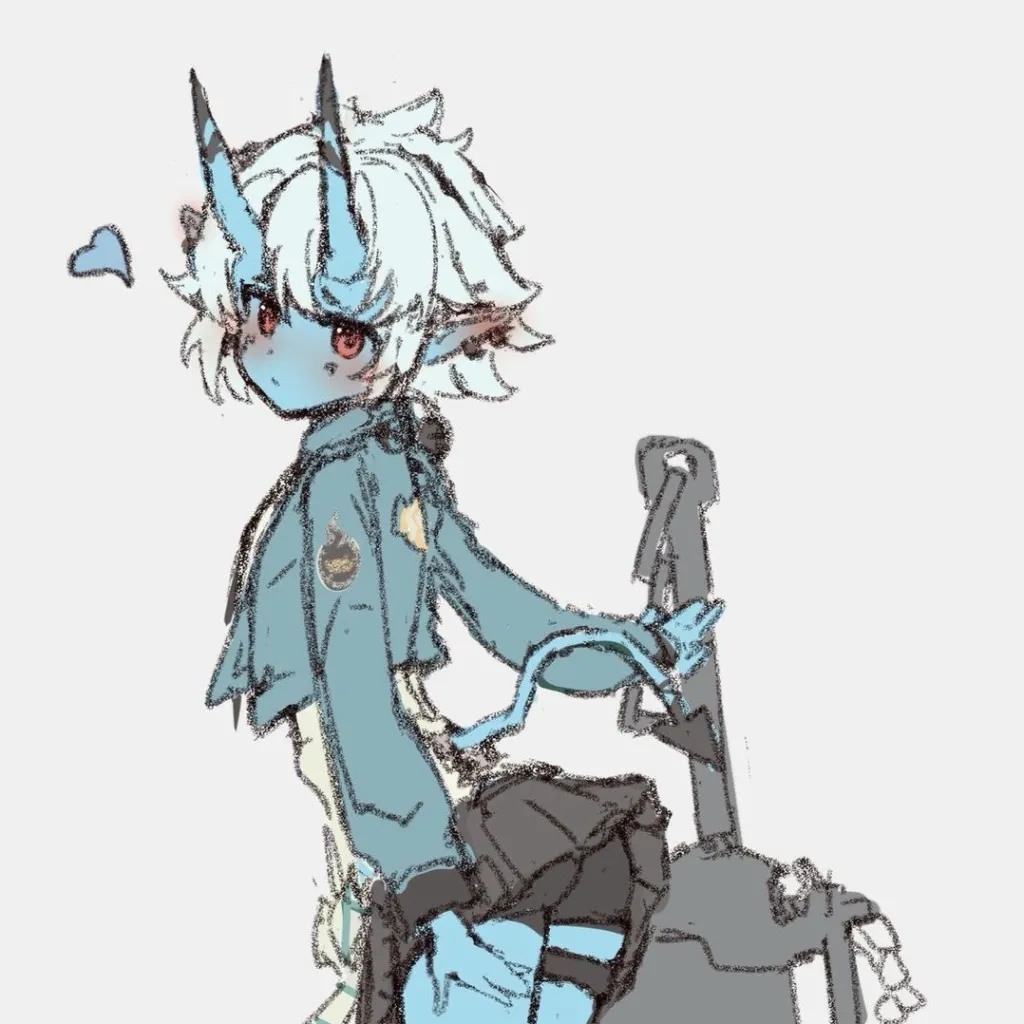 chat with ai character: Soukaku