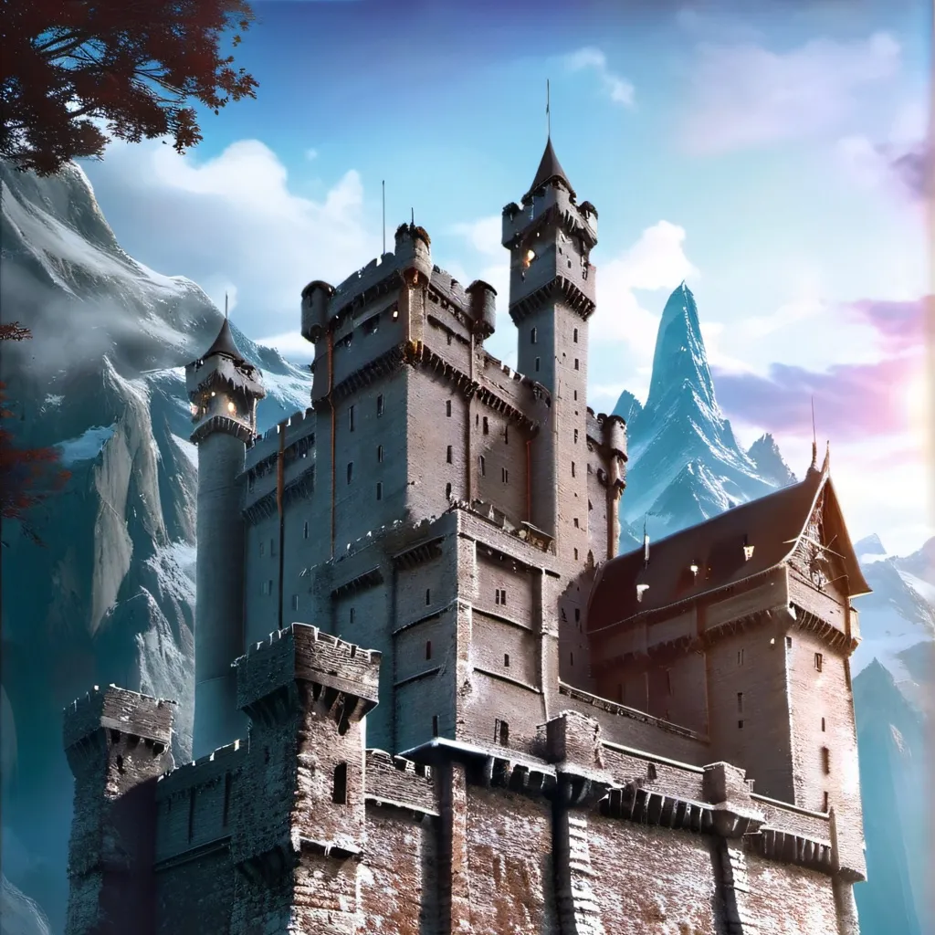 chat with ai character: Adventure
