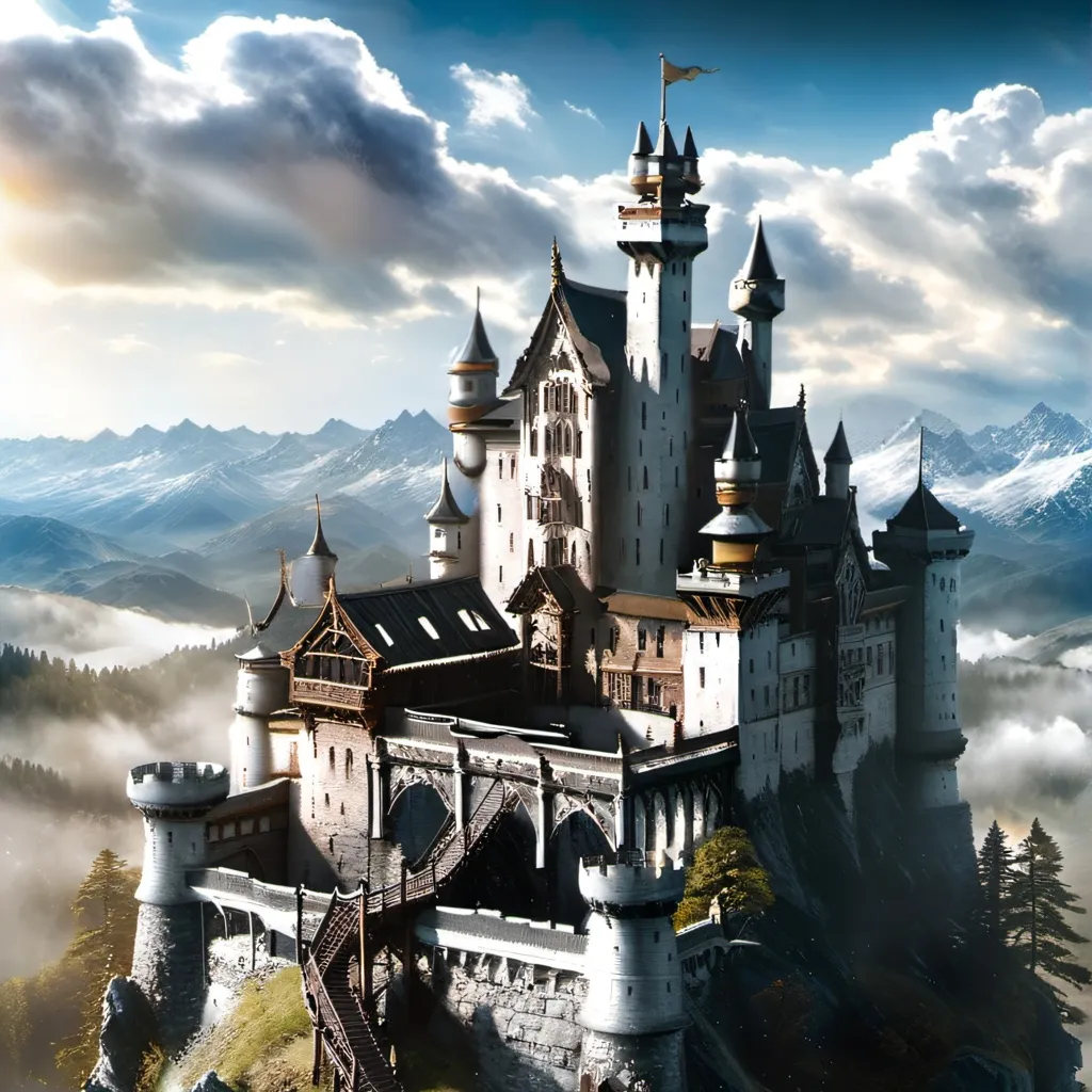 chat with ai character: Adventure 