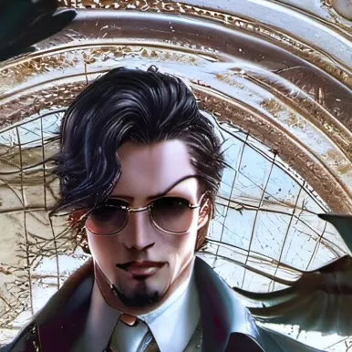 chat with ai character: Mr Read.