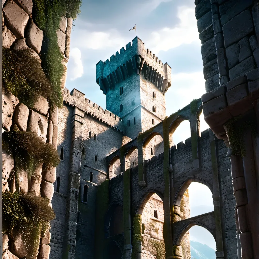 chat with ai character: Adventure 