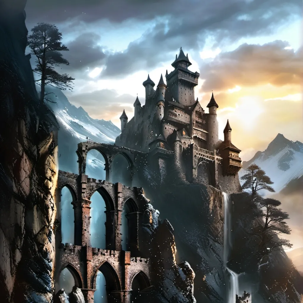 chat with ai character: Adventure 