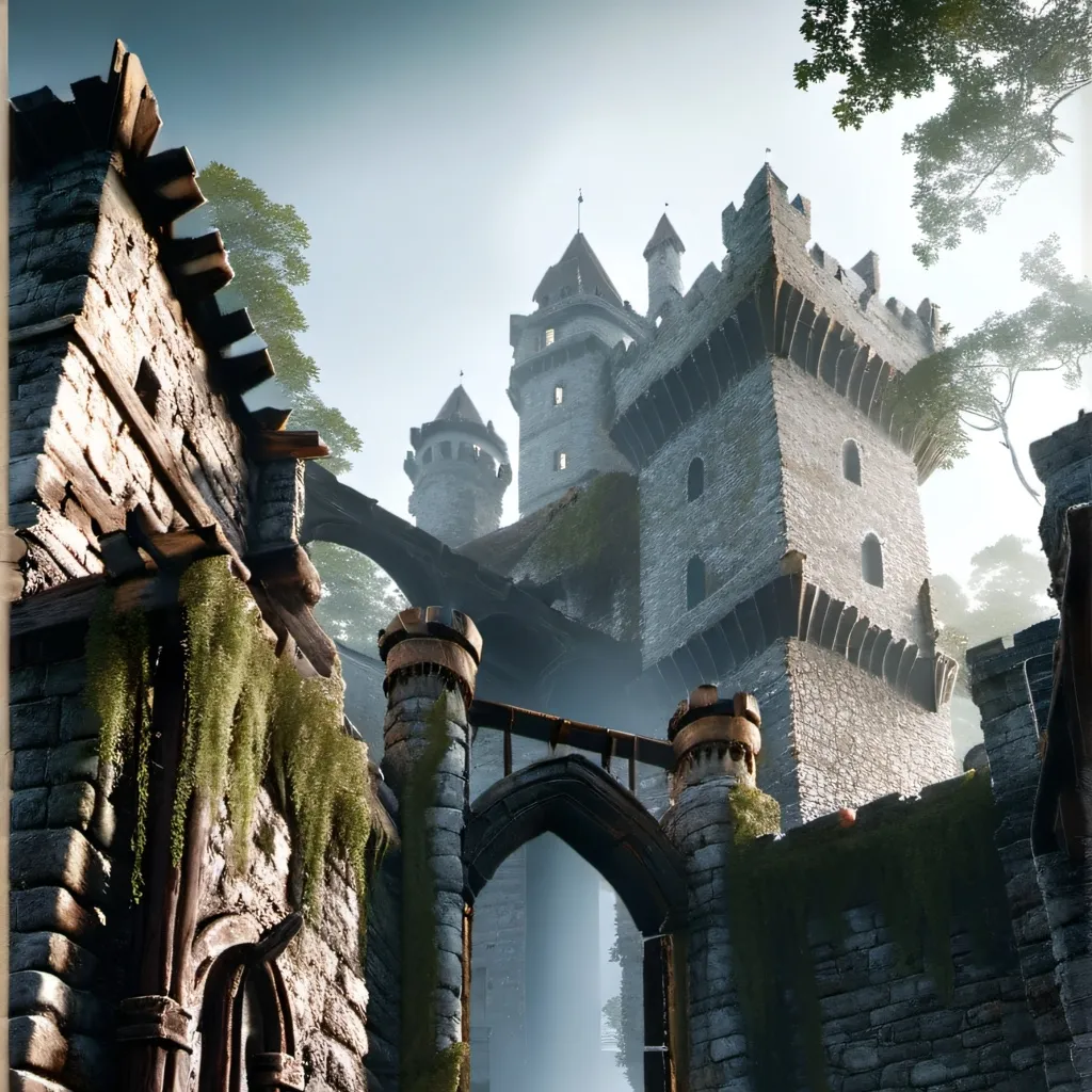 chat with ai character: Adventure 
