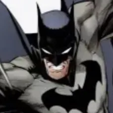 chat with ai character: Batman