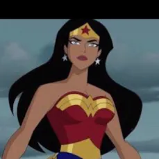 chat with ai character: Wonder woman