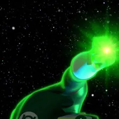 chat with ai character: Green lantern