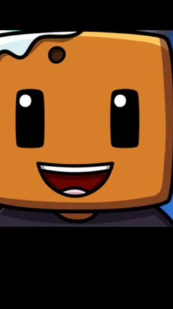 ai character: Acookiegod background