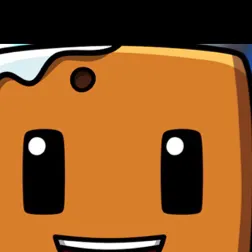 chat with ai character: Acookiegod