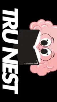 ai character: Trunest background