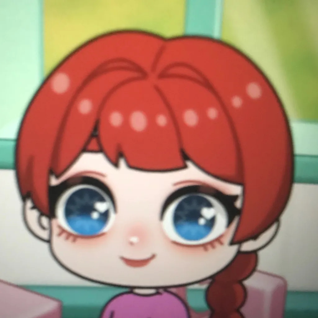 chat with ai character: Ava