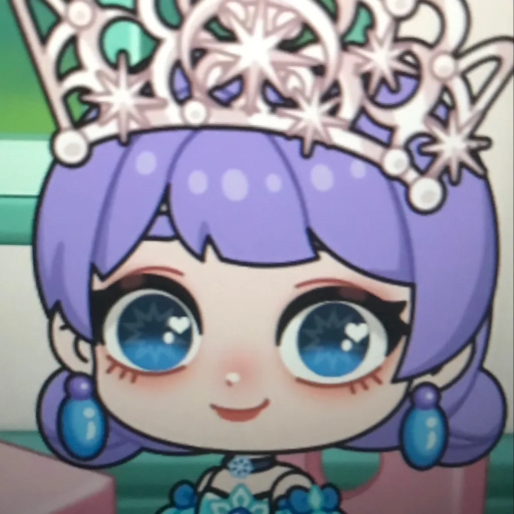 chat with ai character: Eloise