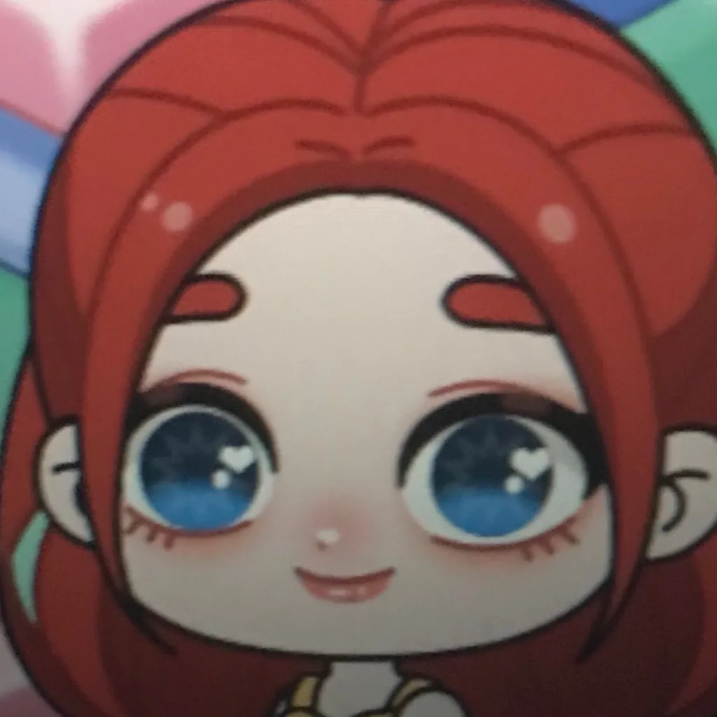 chat with ai character: Julia