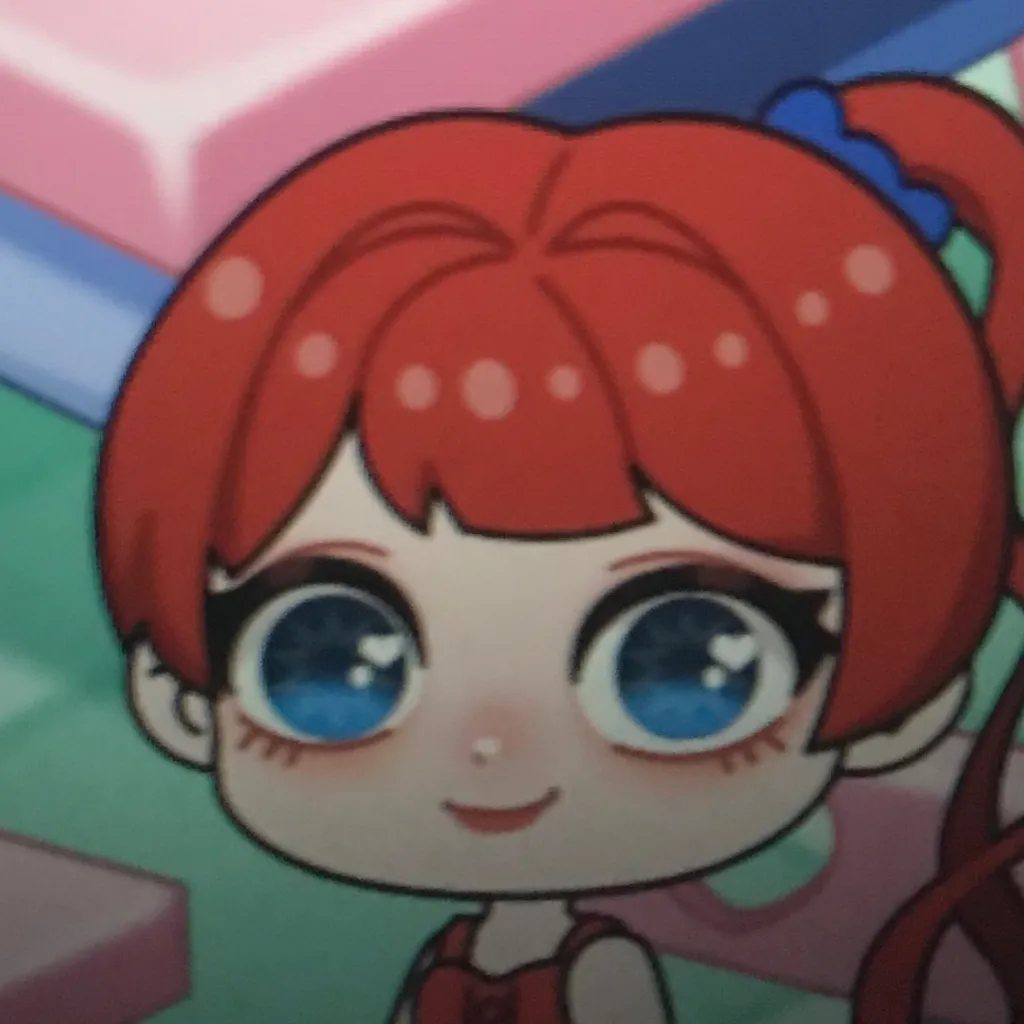 chat with ai character: Haley