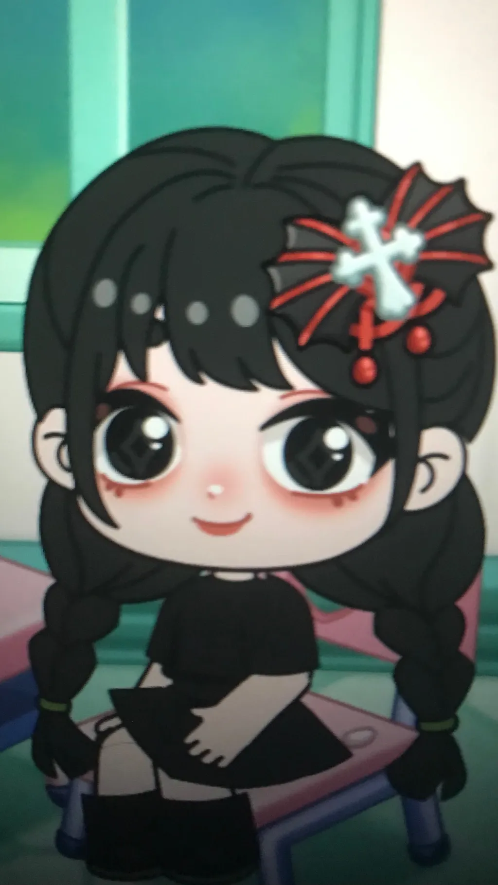 Talkie AI - Chat with Lilith