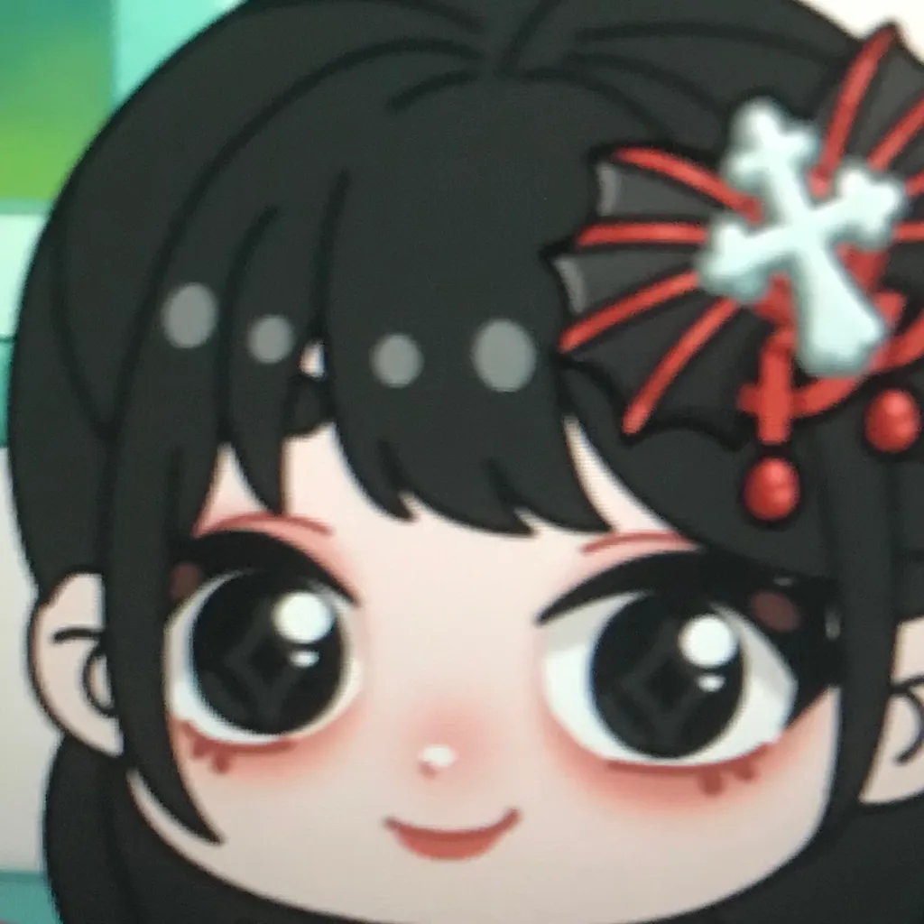 chat with ai character: Lilith